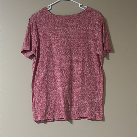 Marvel Comics Women’s XL V-Neck Short Sleeve Lightweight Graphic T-Shirt - Picture 2 of 4